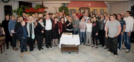 40-letnica KD dr. I.Knobleharja Škocjan 31